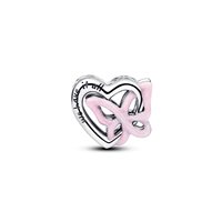 Charm Pandora Donna Family and Friends in Argento 794475C01 - 794475C01